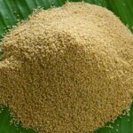 Little Millet - Un Polished (Saame) 500 Grams