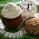 Wheat Flour 5 Kgs