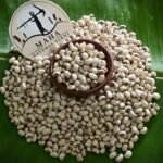 White Cow Peas 500 Grams