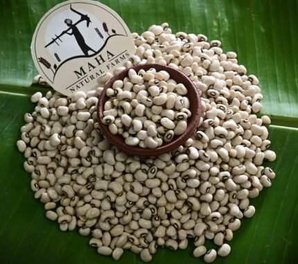 White Cow Peas 500 Grams