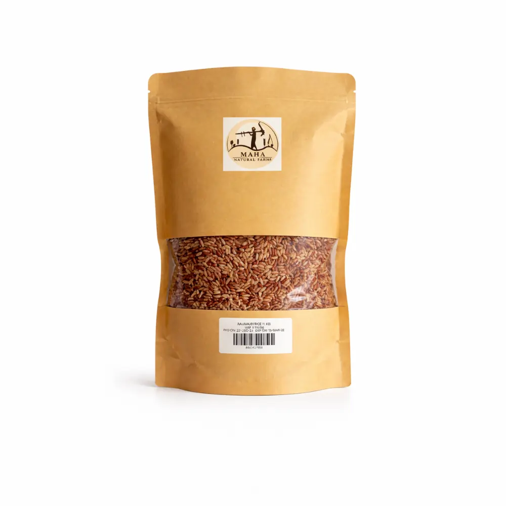 rajamudi-rice Rajamudi Rice | ರಾಜಮುಡಿ ಅಕ್ಕಿ - Image 1