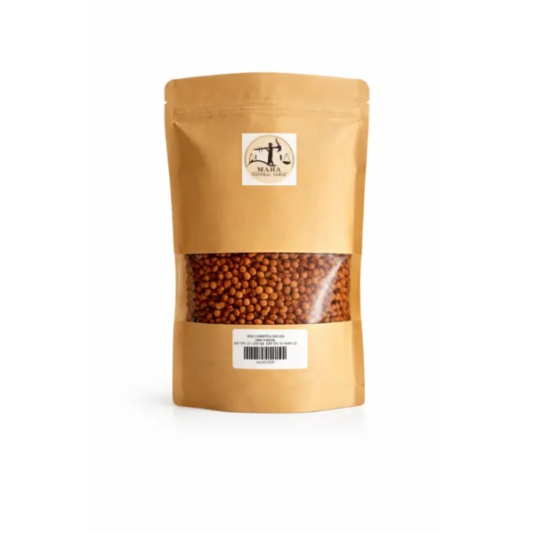 Red Cowpea | ಕೆಂಪು ಅಲಸಂದೆ