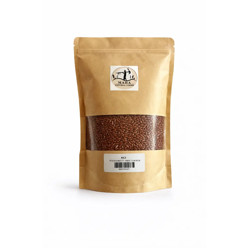 red-rice Red Rice | ಕೆಂಪು ಅಕ್ಕಿ - Image 1