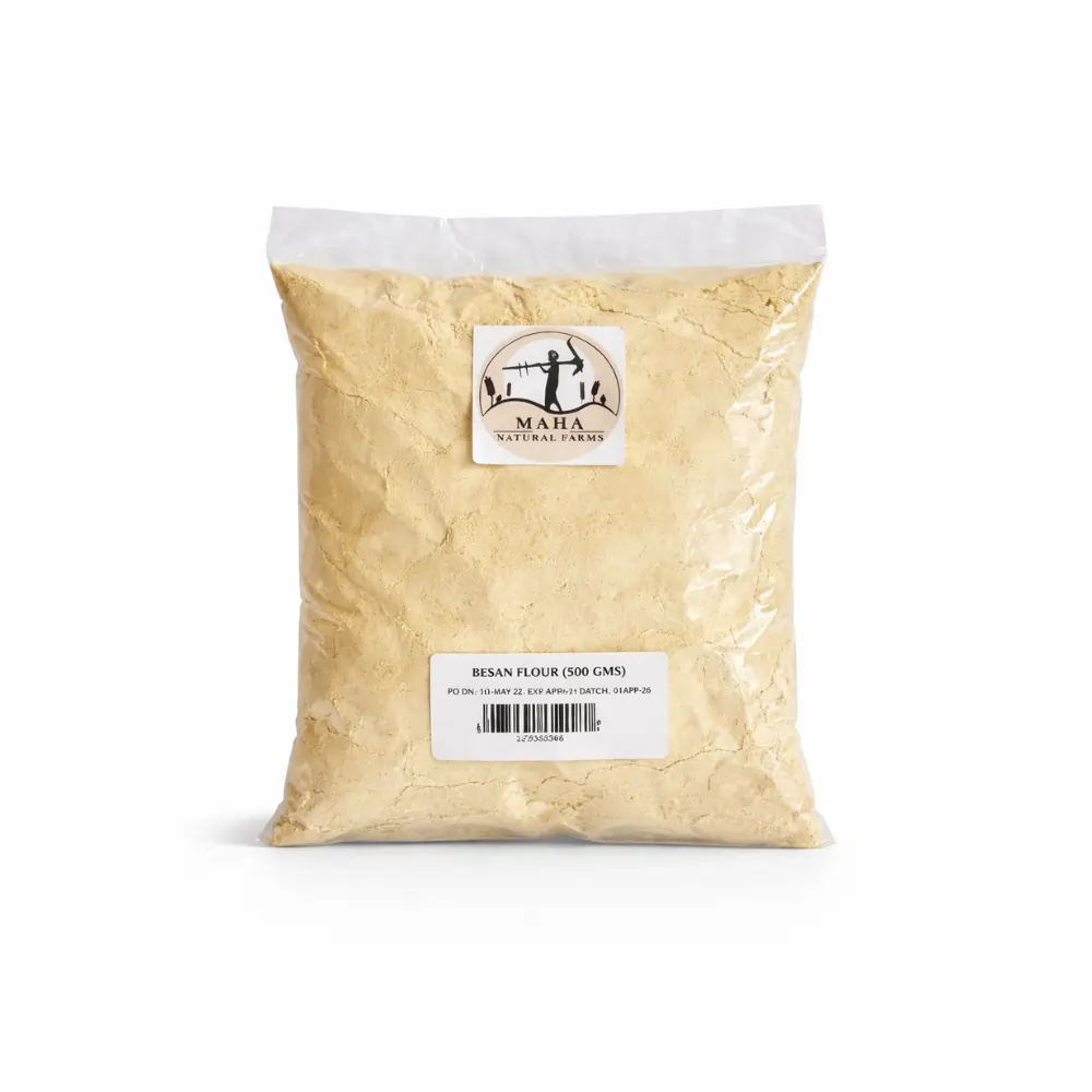 besan-flour Besan Flour - Image 1