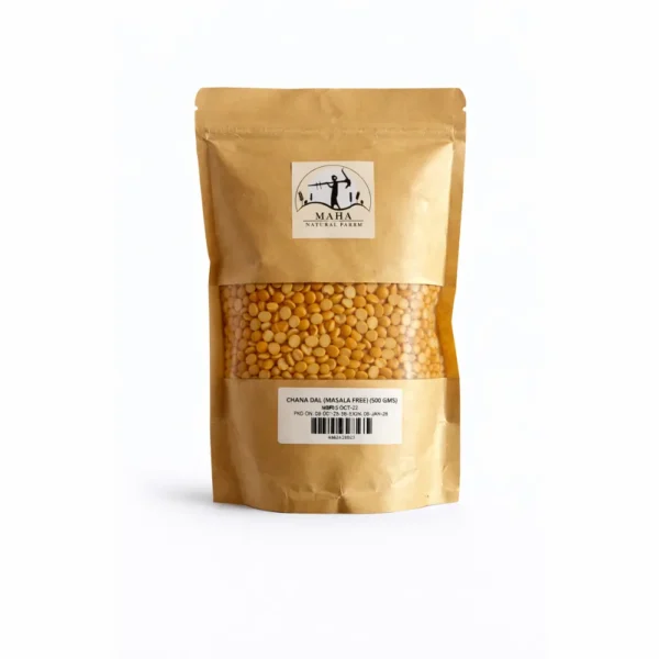 Chana Dal | ಕಡಲೆ ಬೇಳೆ