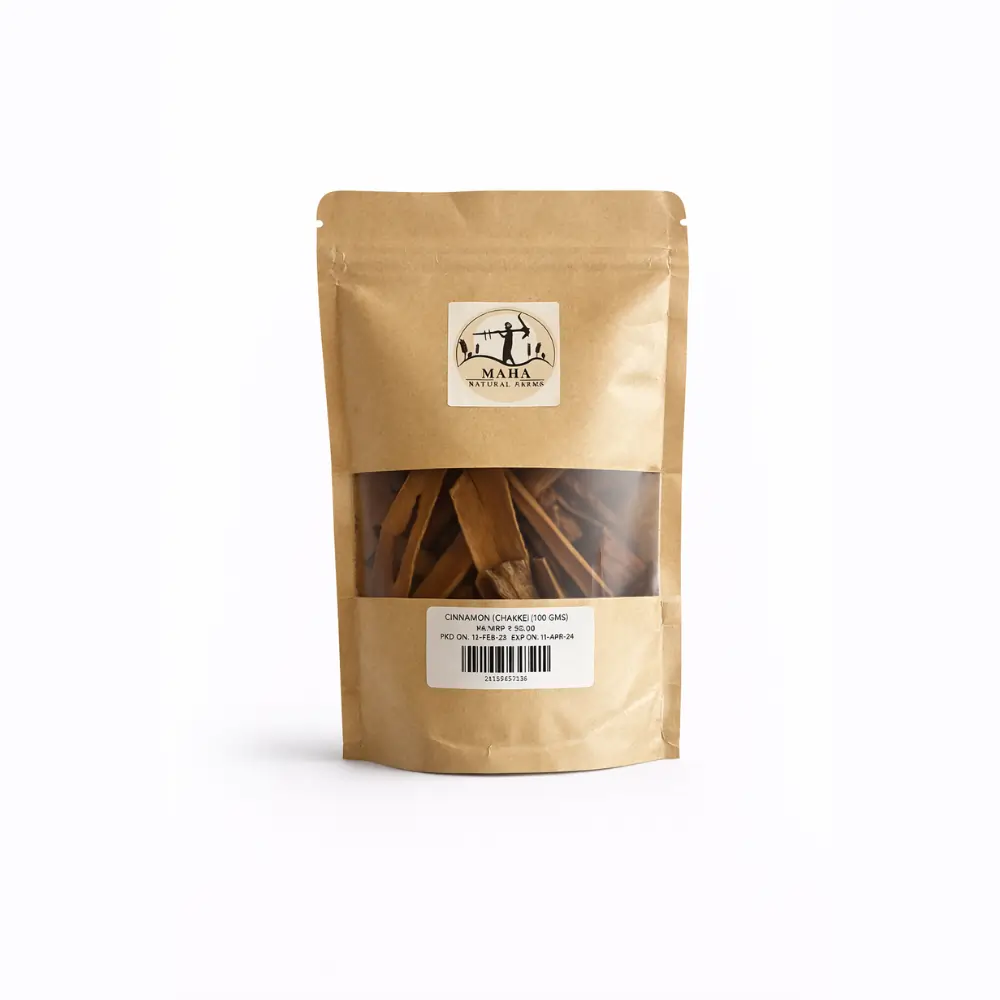 cinnamon Cinnamon - Image 1