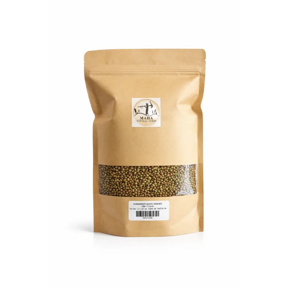 coriander-seeds Coriander Seeds - Image 1