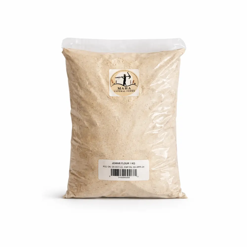 jowar-flour Jowar Flour - Image 1