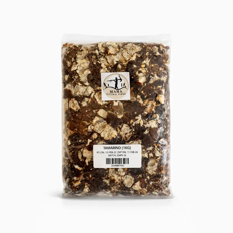 tamarind Tamarind | ಹುಣಸೆಹಣ್ಣು - Image 1