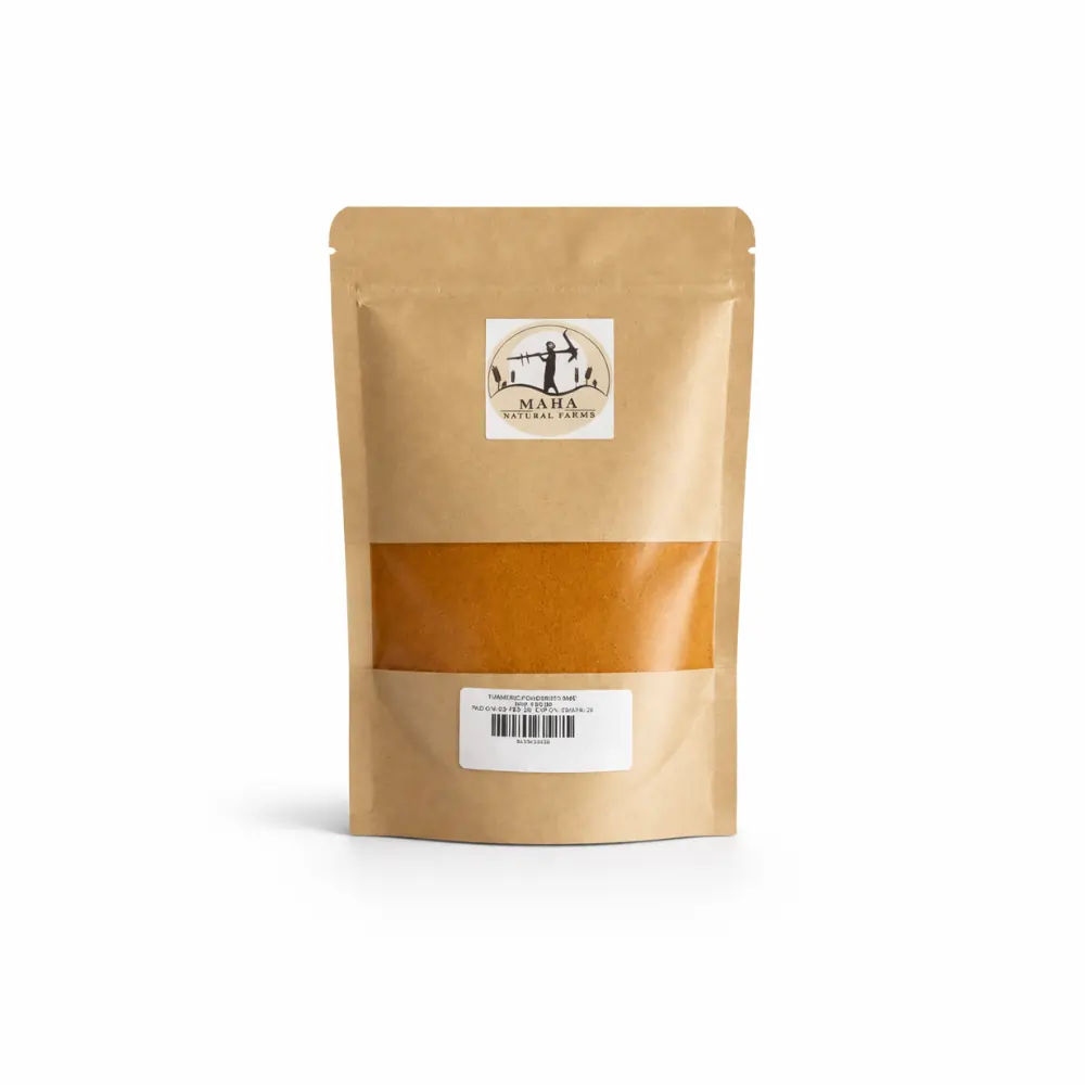 turmeric-powder Turmeric Powder - Image 1
