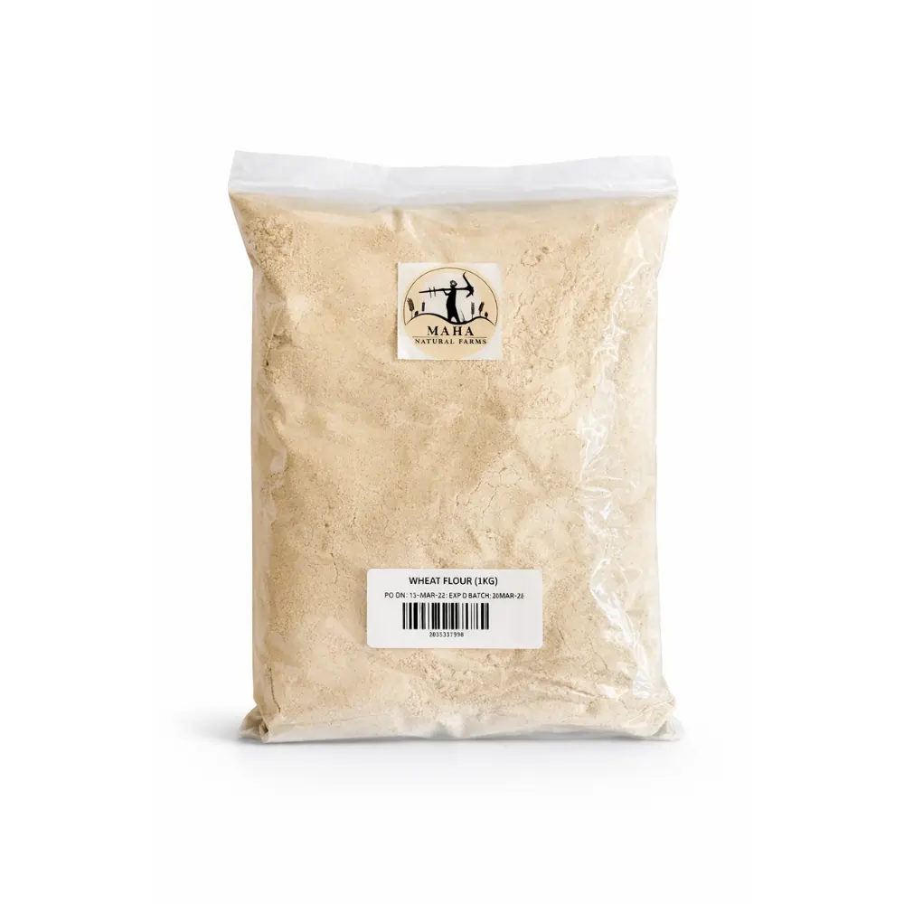 wheat-flour Jave Godhi Flour - Image 1