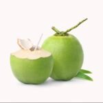 Tender Coconut