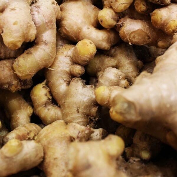 Ginger | ಶುಂಠಿ