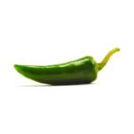 Green Chilly | ಹಸಿರು ಮೆಣಸಿನಕಾಯಿ