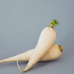 Radish | ಮೂಲಂಗಿ