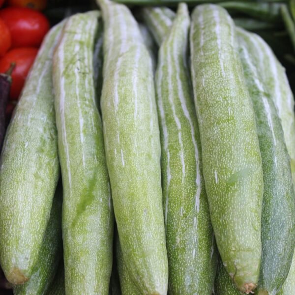 Ridge Gourd | ಹೀರೇಕಾಯಿ