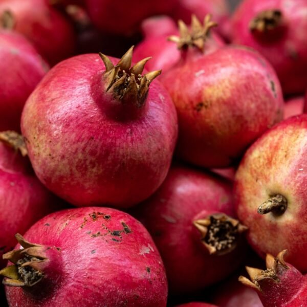 Pomegranate | ದಾಳಿಂಬೆ