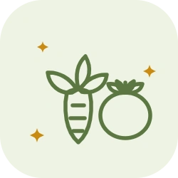Vegetables